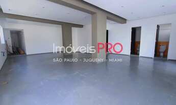 Imagem 2: Monousuario com 2 entradas distintas, 3 pavimentos, 69 vagas, elevador, ar condicionado