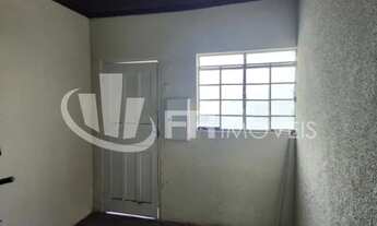 Imagem 3: Oportunidade - 2 casas independentes no Além Ponte - ao lado da Avenida São Paulo - Zona L