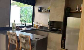 Imagem 2: Sobrado Parque ville Quaresmeira