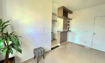 Imagem 4: Apartamento de 2 quartos para alugar no Condomínio Viva Bem, 52m² em Ribeirão Preto