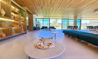 Imagem 6: Imóvel para venda com 56 metros quadrados com 2 quartos em Muro Alto - Ipojuca - PE