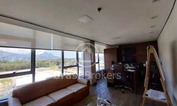 Imagem 7: SALA COMERCIAL DE 52M² NO CENTRO METROPOLITANO - BARRA