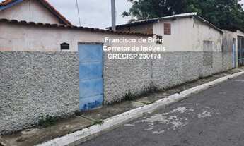 Imagem: Casa em Rua Irmã Alvim - Centro - Cruzeiro/SP