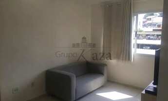 Imagem 2: Oportunidade - Apartamento - Monte Castelo - Residencial Escuna - 1 Dormitório - 39m²