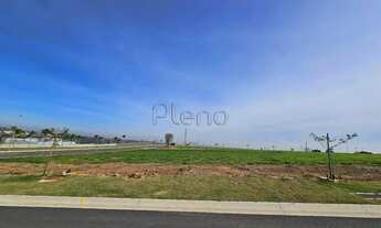 Imagem 3: Terreno à venda em Campinas, Jardim Myrian Moreira da Costa, com 381.23 m², Reserva Serena