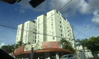 Imagem 2: Lindo Apartamento na Represa Edifício Spazio Rio Tinto , Rio Preto-SP, Elevador , Armários