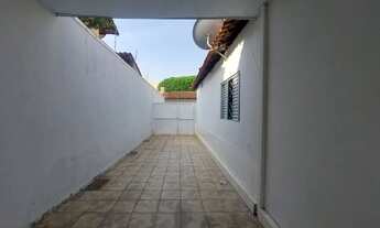 Imagem 6: Casa a venda no bairro Morada do Ouro, setor Oeste