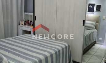 Imagem 6: Apartamento em Rua Guarany - Parque São Vicente - São Vicente/SP