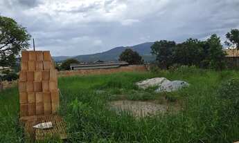 Imagem: Lote de esquina! região de Matheus Leme