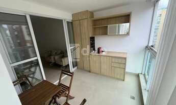 Imagem 2: Apartamento Padrão Impecável todo Mobiliado na quadra do Mar Praia da Costa