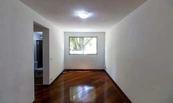 Imagem 4: Apartamento para aluguel com 63m², 1 vaga e 2 dormitórios no Jabaquara