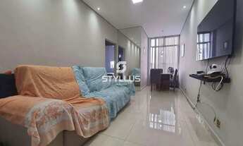 Imagem 4: Todos os Santos Apartamento com 2 dormitórios