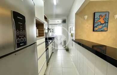 Imagem 5: Módulo 06 - Edifício Plaza Riviera codigo: 101185