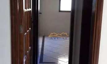 Imagem 5: Apartamento com 2 dormitórios para alugar, 80 m² por R$ 2.320,00/mês - Nova América - Pira