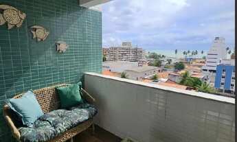 Imagem 3: Apartamento mobiliado e decorado no Jardin Oceania!!