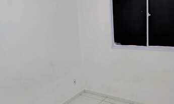 Imagem 3: VERDE MONTE FLORATA M.CC - 1º ANDAR [15492