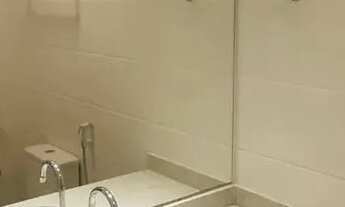 Imagem 3: Flat no condomínio Hellix, no centro de Itaboraí