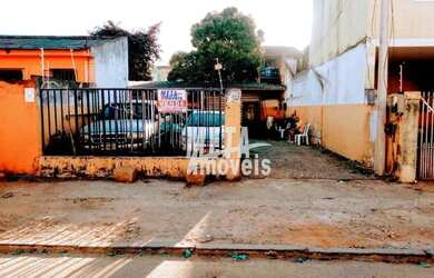 Imagem: Terreno à venda, 364 m² por R$ 900.000,00