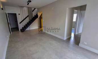 Imagem 4: Aluguel Cobertura 2 Dormitórios - 140 m² Vila Olímpia