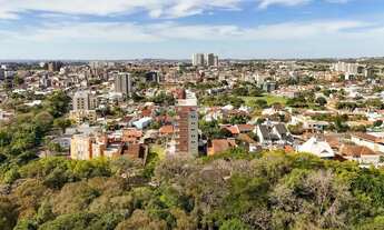 Imagem 3: Apartamento à venda no bairro Jardim Itu em Porto Alegre