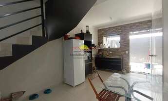 Imagem 7: Sobrado Geminado 02 Quartos no Itinga