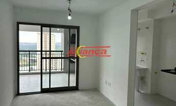 Imagem: APARTAMENTO COM 2 SENDO 1 SUÍTE DORMITÓRIO