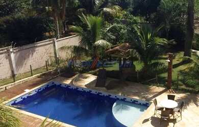 Imagem 2: Chácara - Parque da Represa - Paulínia