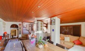 Imagem: Casa à Venda - Cambuci, 4 Quartos, 800