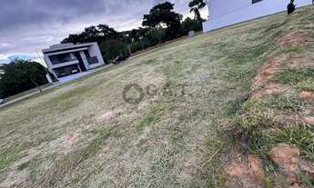 Imagem 2: Terreno à venda em condomínio exclusivo em Itu-SP, bairro Condomínio Alphaville Castello c