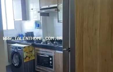 Imagem 7: Apartamento para Venda em Londrina, SPAZIO LOUVRE, 1 dormitório, 1 banheiro, 1 vaga