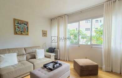 Imagem 3: Aluguel Apartamento 2 Dormitórios - 109 m² Moema