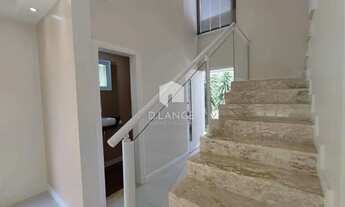 Imagem 6: Casa para locação no bairro Swiss Park em Campinas