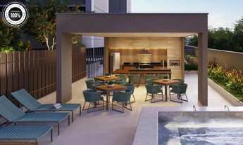 Imagem 7: Apartamento à venda no bairro Gávea em Uberlândia