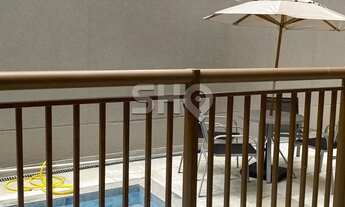 Imagem 3: Studio. dormitório. Perdizes