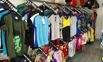 Imagem 3: Vende-se essas 2 lojas no centro de Américo Brasiliense , ótimo faturamento ,já montada