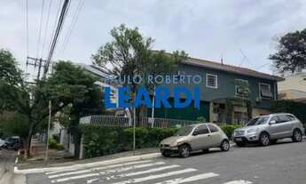 Imagem: SOBRADO - VILA CLEMENTINO - SP