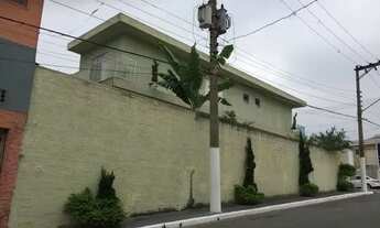 Imagem 2: Sobrado em Rua Pascoal Ranieri Mazzilli - Vila Mendes - São Paulo/SP