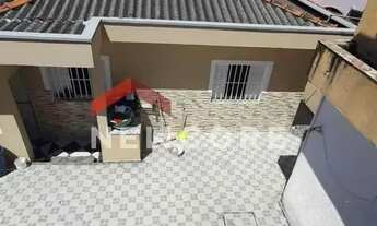 Imagem: Casa em Rua Beirute - Jardim das Maravilhas