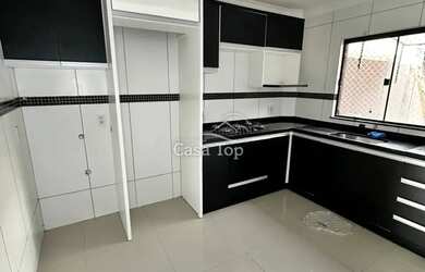 Imagem 6: Sobrado para alugar - Jardim Gianna