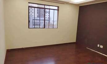 Imagem 4: Apartamento com 3 dormitórios para alugar, 120 m² por R$ 1.900,00/mês - Centro - Londrina
