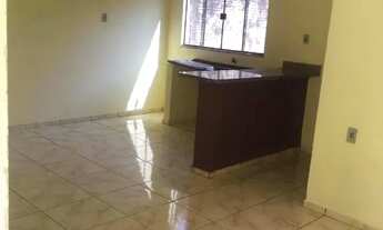Imagem 5: Casa com 1 dormitório para alugar, 50 m² por R$ 1.250- 308 Sul (Arse 33) - Palmas/TO
