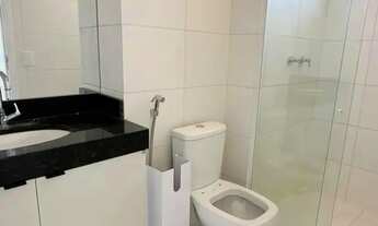 Imagem 3: GR ALUGA Ed. Torre Evidence- 3/1 suite- 2 vagas- area de lazer- predio novo- oportunidade