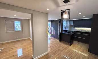 Imagem: Apartamento 78 M² 3 dormitórios com Sala