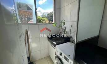 Imagem 6: Apartamento em Rua Maria Clara Tavares - Castelo - Belo Horizonte/MG