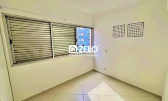 Imagem 4: Apartamento para aluguel em Centro, Campinas - SP