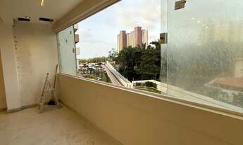 Imagem 4: AB Apartamento com 3 dormitórios