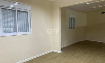 Imagem 6: Sala - Taquaral - Campinas