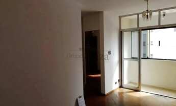 Imagem 3: Imóvel para aluguel com 80 metros quadrados com 2 quartos