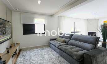 Imagem 2: Apartamento à venda na Rua José da Silva Ribeiro, 381 - Vila Andrade - São Paulo - SP - CE