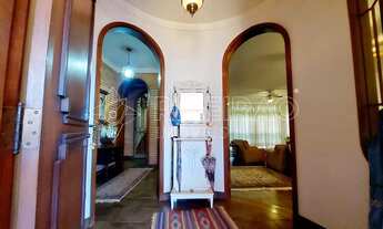 Imagem 4: Casa Sobrado 546m² no Alto da Boa Vista